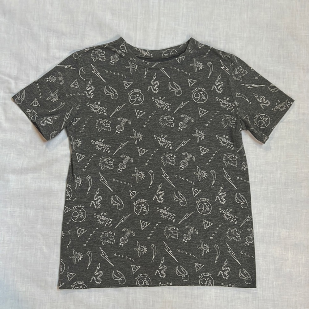 Harry Potter Top
